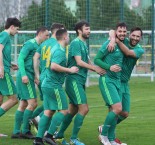 KP: FK Tatran Prachatice - TJ Hluboká n. Vlt. 2:0