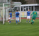 KP: FK Tatran Prachatice - TJ Hluboká n. Vlt. 2:0