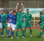 KP: FK Tatran Prachatice - TJ Hluboká n. Vlt. 2:0