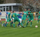 KP: FK Tatran Prachatice - TJ Hluboká n. Vlt. 2:0