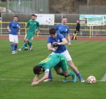 KP: FK Tatran Prachatice - TJ Hluboká n. Vlt. 2:0