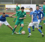 KP: FK Tatran Prachatice - TJ Hluboká n. Vlt. 2:0