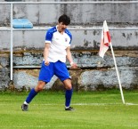 KP: FK Junior Strakonice - FK Protivín 6:1