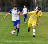 KP: FK Junior Strakonice - FK Protivín 6:1