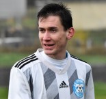 I. B třída: FC Znakon Sousedovice - Sokol Sedlice 1:0