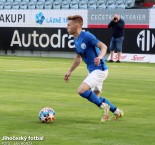 Samson Cup: SK Lišov - TJ Hluboká n. Vlt. 2:5