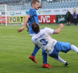 Samson Cup: SK Lišov - TJ Hluboká n. Vlt. 2:5