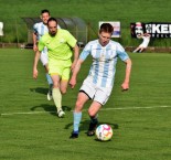 KP: FK Olešník - TJ Osek 1:2