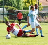 KP: FC AL-KO Semice - FK Olešník 4:3