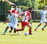 KP: FC AL-KO Semice - FK Olešník 4:3