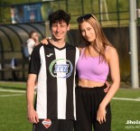 KP: FC ZVVZ Milevsko - FK Tatran Prachatice 1:0