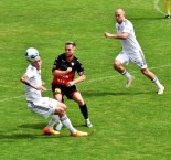 Příprava: FC Silon Táborsko - SK Dynamo ČB 3:3