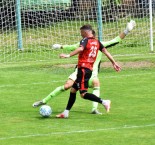 Příprava: FC Silon Táborsko - SK Dynamo ČB 3:3