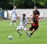 Příprava: FC Silon Táborsko - SK Dynamo ČB 3:3