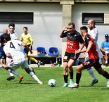 Příprava: FC Silon Táborsko - SK Dynamo ČB 3:3