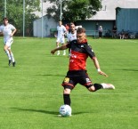 Příprava: FC Silon Táborsko - SK Dynamo ČB 3:3