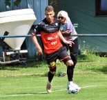 Příprava: FC Silon Táborsko - SK Dynamo ČB 3:3