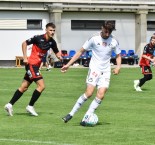 Příprava: FC Silon Táborsko - SK Dynamo ČB 3:3