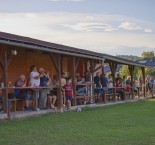 Samson Cup: Sokol Křemže - SK Čkyně 5:3