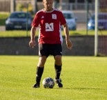 Samson Cup: Sokol Křemže - SK Čkyně 5:3