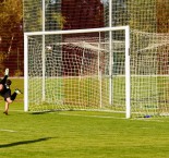 Samson Cup: Sokol Křemže - SK Čkyně 5:3