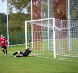 Samson Cup: Sokol Křemže - SK Čkyně 5:3