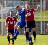 Samson Cup: Sokol Křemže - SK Čkyně 5:3