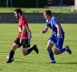 Samson Cup: Sokol Křemže - SK Čkyně 5:3