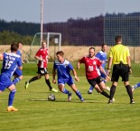 Samson Cup: Sokol Křemže - SK Čkyně 5:3