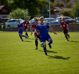 Samson Cup: Sokol Křemže - SK Čkyně 5:3