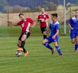 Samson Cup: Sokol Křemže - SK Čkyně 5:3