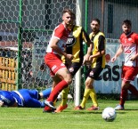KP: FC AL-KO Semice - FK ZVVZ Milevsko 1:3