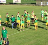 KP: FK Olešník - FK Sokol Třebětice 2:1