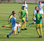 KP: FK Olešník - FK Sokol Třebětice 2:1