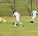 KP: FK Olešník - FK Sokol Třebětice 2:1