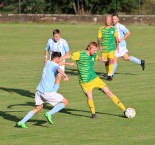 KP: FK Olešník - FK Sokol Třebětice 2:1