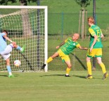 KP: FK Olešník - FK Sokol Třebětice 2:1