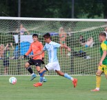 KP: FK Olešník - FK Sokol Třebětice 2:1