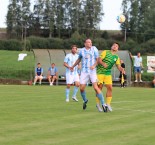 KP: FK Olešník - FK Sokol Třebětice 2:1