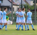 KP: FK Olešník - FK Sokol Třebětice 2:1