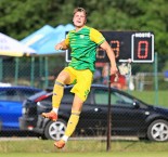 KP: FK Olešník - FK Sokol Třebětice 2:1