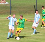 KP: FK Olešník - FK Sokol Třebětice 2:1