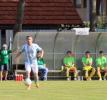 KP: FK Olešník - FK Sokol Třebětice 2:1