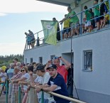 KP: FK Olešník - FK Sokol Třebětice 2:1