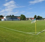 KP: FK Olešník - FK Sokol Třebětice 2:1