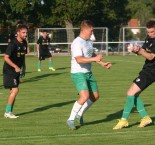 KP: SK Jankov - Malše Roudné 0:3