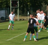 KP: SK Jankov - Malše Roudné 0:3