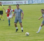 Samson Cup: SK Slavia ČB - FC AL-KO Semice 1:2