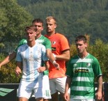 KP: Malše Roudné - FK Olešník 5:1