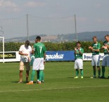 KP: Malše Roudné - FK Olešník 5:1